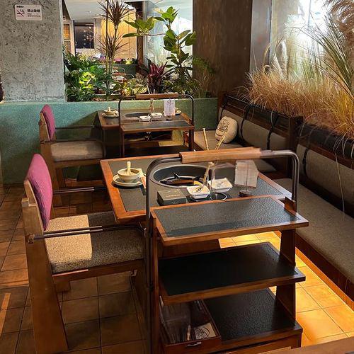 佳木斯市火锅桌火锅桌 - 推荐
